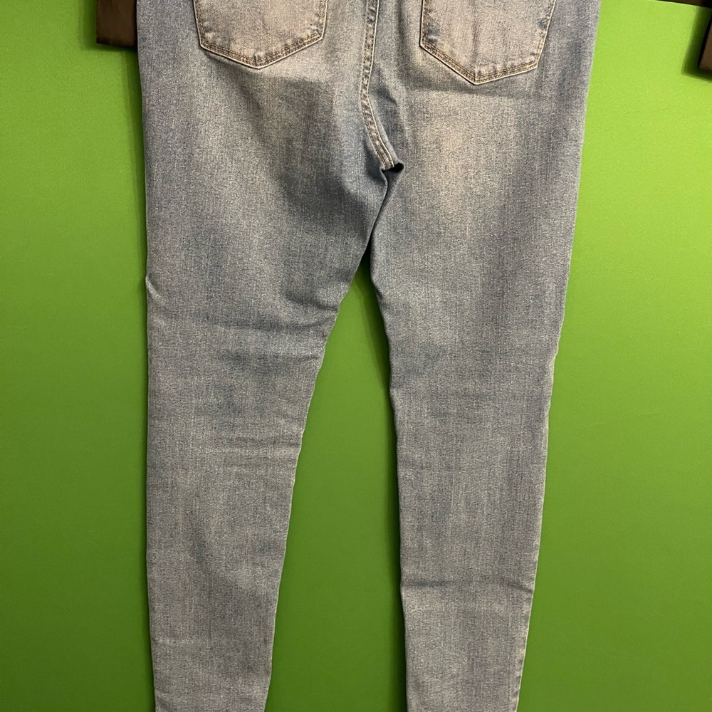 Love era Jeans